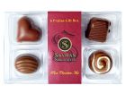 Snyman Sjokolateur Belgian Praline Chocolate gift box (6)