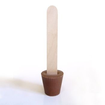 Snyman Sjokolateur Belgian Chocolate Stir