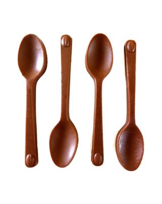 Snyman Sjokolateur Chocolate Spoons