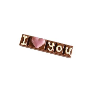 Snyman Sjokolateur Message Bar