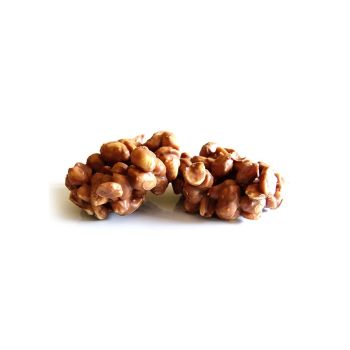 Snyman Sjokolateur Peanut Cluster