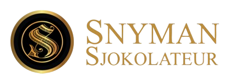 Snyman Sjokolateur Chocolate Heart on Stick