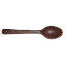 Chocolate Spoons