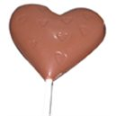 Hearts on a Stick