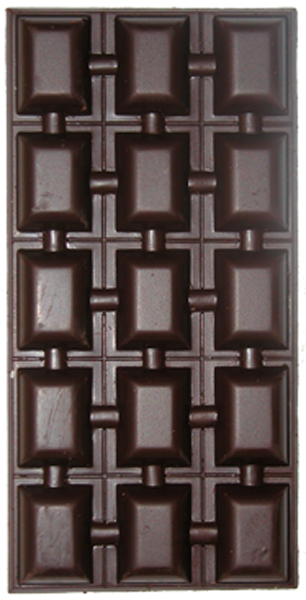 Large Dark Slab