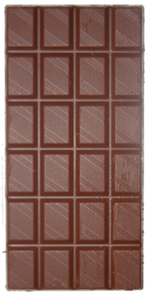 Large Milk Slab