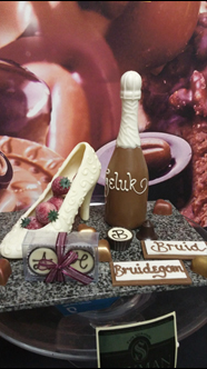 Snyman Sjokolateur Boutique